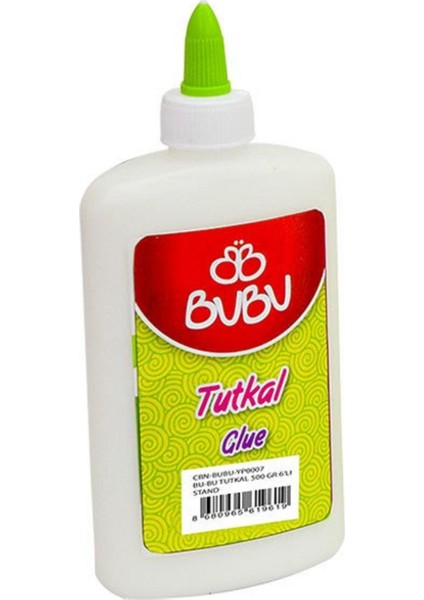 Tutkal 500 gr