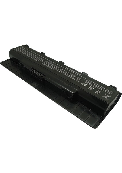 Asus A32-N56 Batarya N56VM N56VZ N56VJ N56DB N56JR N56JN Pil
