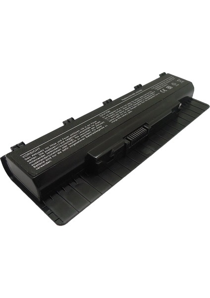 Asus A32-N56 Batarya N56VM N56VZ N56VJ N56DB N56JR N56JN Pil
