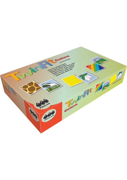 Twinfit Seri Colora