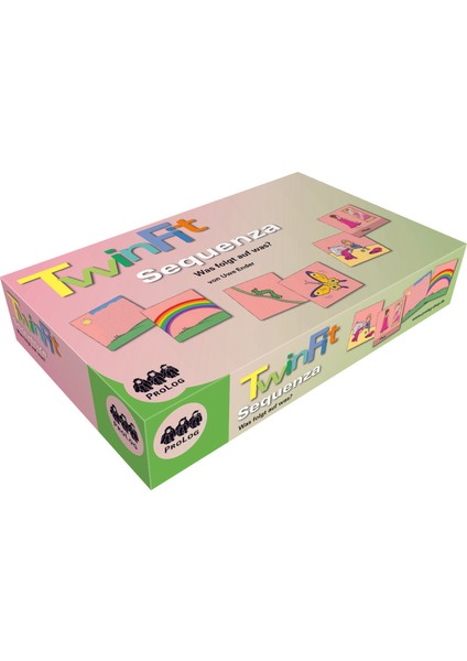 Twinfit Seri Sequenza