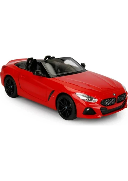 1:14 Bmw Z4 Roadster Işıklı Uzaktan Kumandalı Araba