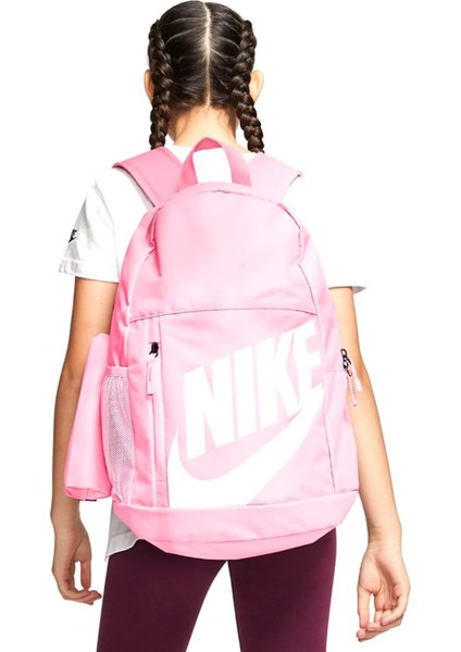 Elmntl Bkpk - Unisex Sırt Çanta BA6030-654