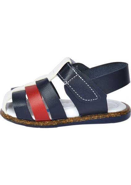 Şb 2321-29 Erkek Çocuk İlk Adım Sandalet modelleri