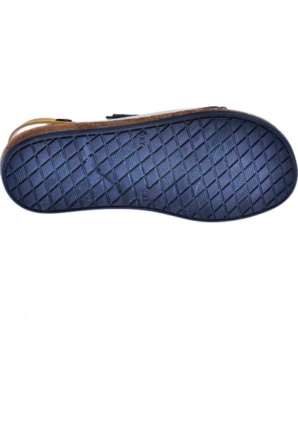 Şb 2330-39 Erkek Çocuk Sandalet