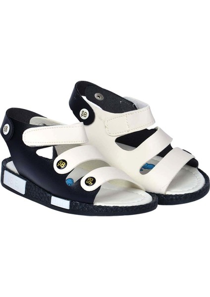 Şb 23502508-5816 Erkek Çocuk Sandalet