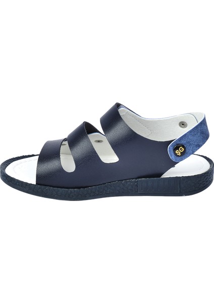 Şb 23502508-5816 Erkek Çocuk Sandalet modelleri