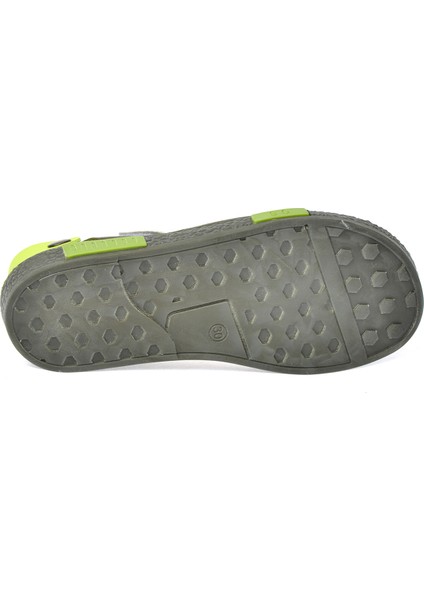 Şirin Bebe Şb 23502508-5816 Erkek Çocuk Sandalet