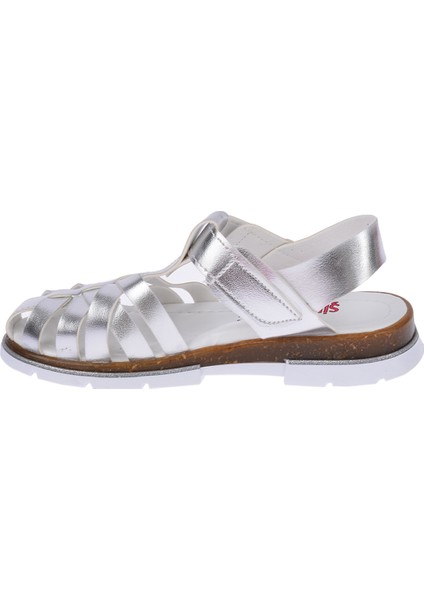 Şirin Bebe Kiko Şb 2430-39 Kız Çocuk Sandalet