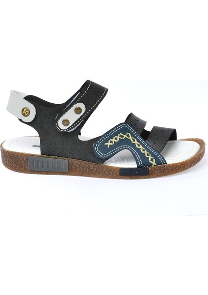 Şb 2498-07 Erkek Çocuk Sandalet