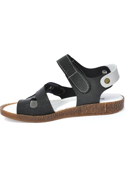 Şb 2498-07 Erkek Çocuk Sandalet