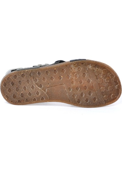 Şb 2498-07 Erkek Çocuk Sandalet