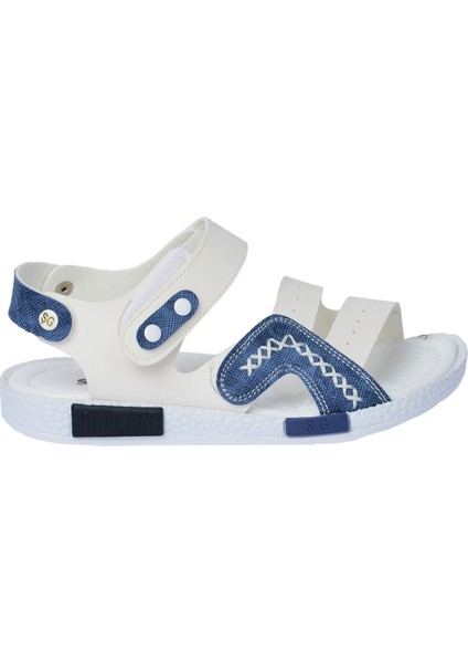 Şb 2498-07 Erkek Çocuk Sandalet fiyatları