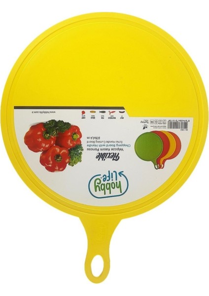 Yelpaze Kesim Panosu