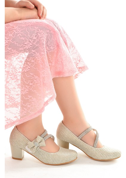 Kiko 750 Çupra Günlük Kız Çocuk Ayakkabı