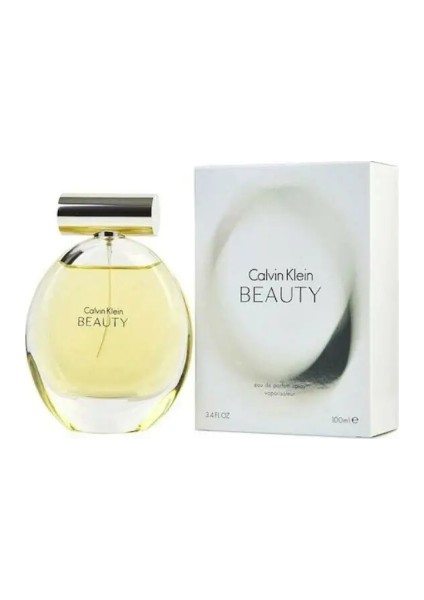 Calvin Klein Beauty Edp 100 ml Kadın Parfüm