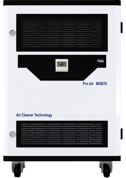 Pro Air MOB50 Hava Temizleme Cihazı