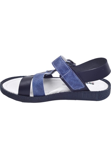 Kiko Kids Erkek Çocuk Sandalet Şb 2517-26 modelleri