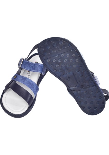 Kiko Kids Erkek Çocuk Sandalet Şb 2517-26 fırsatları