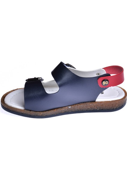 Şb 2330-39 Erkek Çocuk Sandalet modelleri