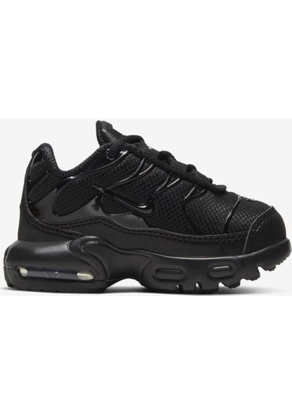 Air Max Plus Çocuk Ayakkabı Cd0611-001