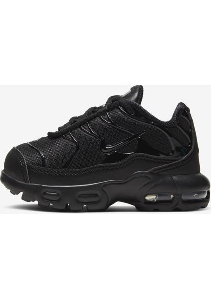 Air Max Plus Çocuk Ayakkabı Cd0611-001