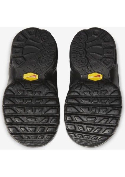 Air Max Plus Çocuk Ayakkabı Cd0611-001