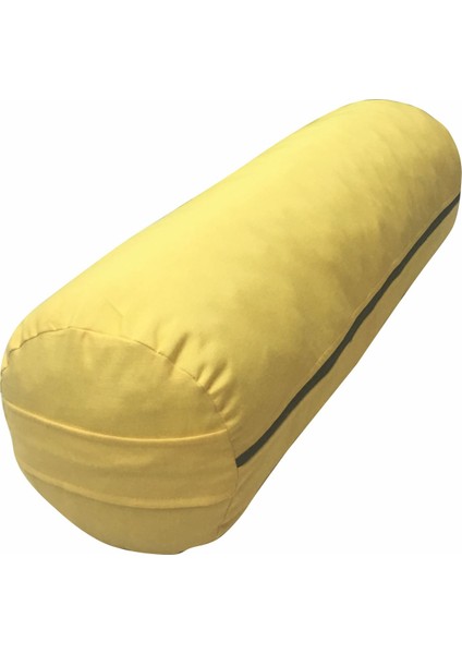 Meditasyon Sandalyesi + Yoga Bolster Minderi 2'li Set Duck Kumaş fiyatları