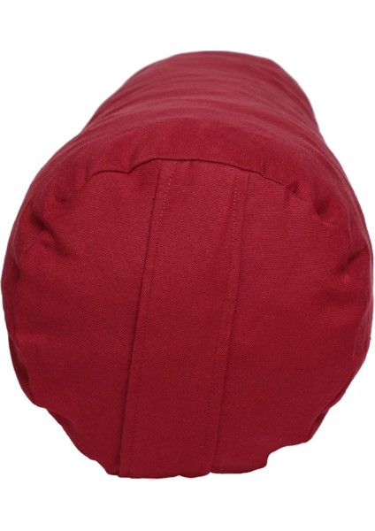 Yoga Bolster Minderi - Silindir Minder Su Geçirmez Duck Kumaş