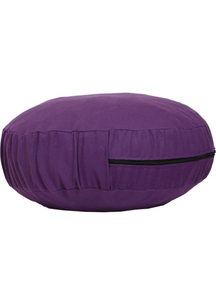 Meditasyon Minderi + Bolster Minderi 2'li Set Duck Kumaş + 2'li Ahşap Yoga Blok fırsatları