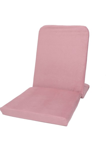 Meditasyon Sandalyesi + Yoga Bolster Minderi 2'li Set Tay Tüyü Pamuklu Kumaş fiyatları