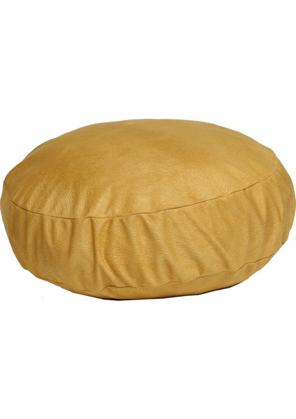 Meditasyon Minderi + Bolster Minderi 2'li Set Tay Taüyü Pamuklu Kumaş + 2'li Ahşap Yoga Blok modelleri