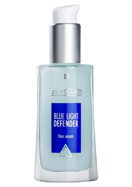 Zeitgard Blue Light Defender Yüz Serumu 30ML