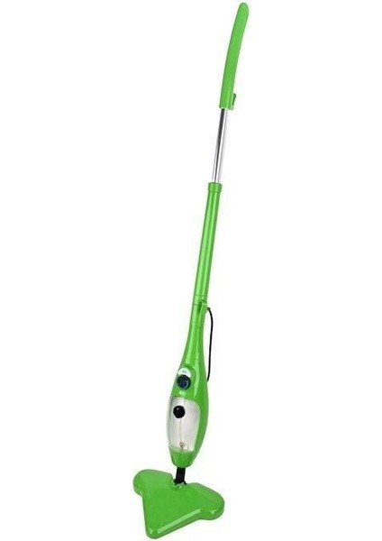 H2O Mop X5 Basınçlı Buharlı Temizleyici 5 In 1