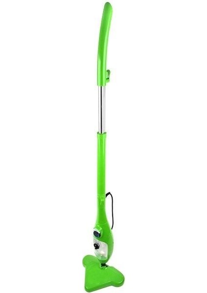 H2O Mop X5 Basınçlı Buharlı Temizleyici 5 In 1