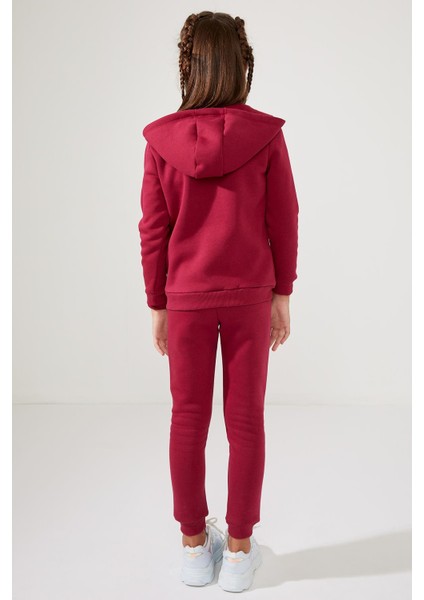 Kız Çocuk Jogger Eşofman Altı J0220A620AU