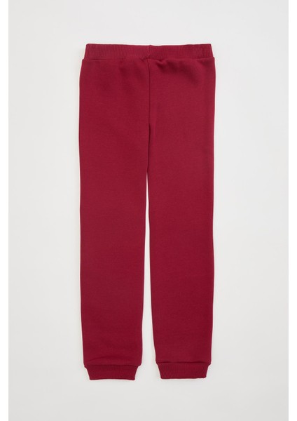 Kız Çocuk Jogger Eşofman Altı J0220A620AU