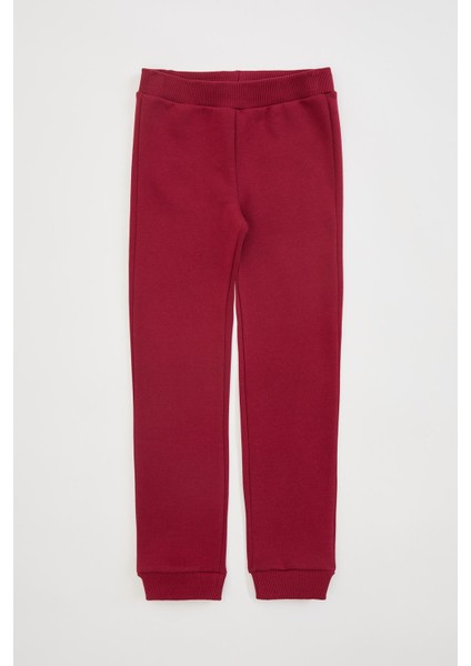 Kız Çocuk Jogger Eşofman Altı J0220A620AU