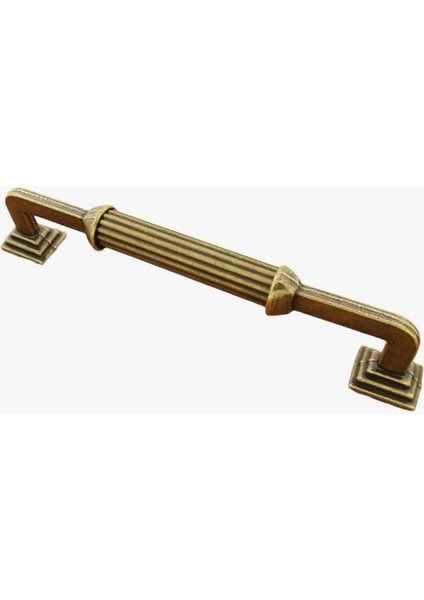 Maya Kulp Antik Sarı 128 mm