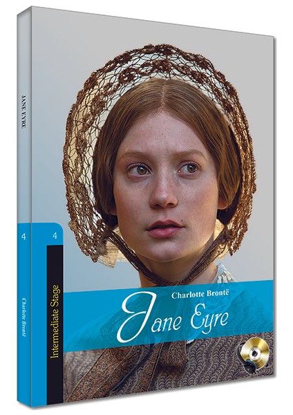 İngilizce Hikaye Stage 4 - Jane Eyre