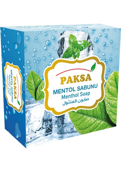 Doğal Nar, Hamam, Mentol, Sarımsak Sabunu (4 Adet) modelleri