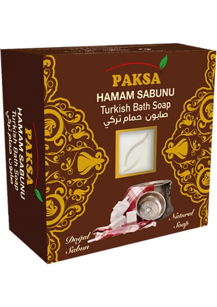Doğal Nar, Hamam, Mentol, Sarımsak Sabunu (4 Adet) fırsatları