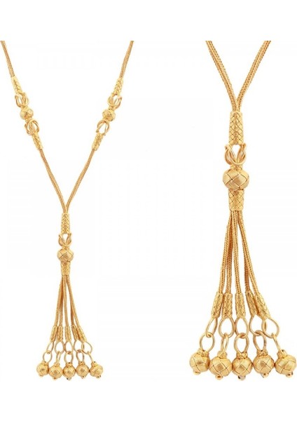 1000 Ayar Kazaziye Kadın Gümüş Kolye