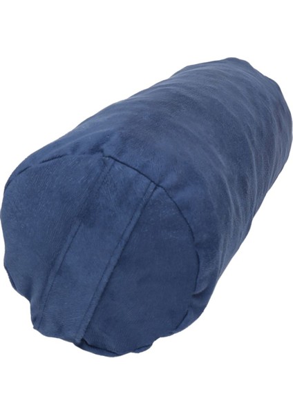 Meditasyon Minderi + Bolster Minderi 2'li Set Tay Tüyü Pamuklu Kumaş fiyatları