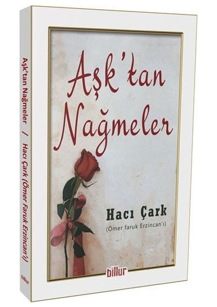 Aşk’tan Nağmeler - Hacı Çark