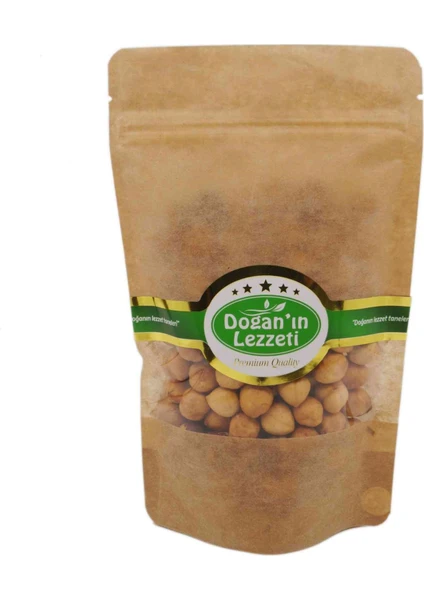 Doğan'ın Lezzeti Çifte Kavrulmuş Fındık Içi 250 gr