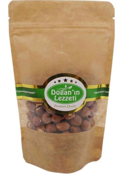 Doğan'ın Lezzeti Çiğ Fındık Içi 250 gr