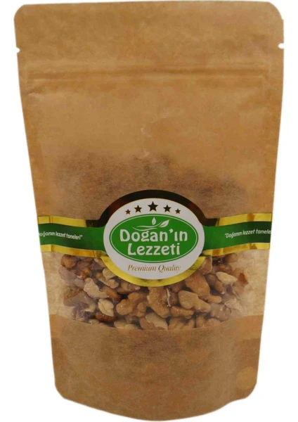 Doğan'ın Lezzeti Kırık Ceviz Içi 500 gr