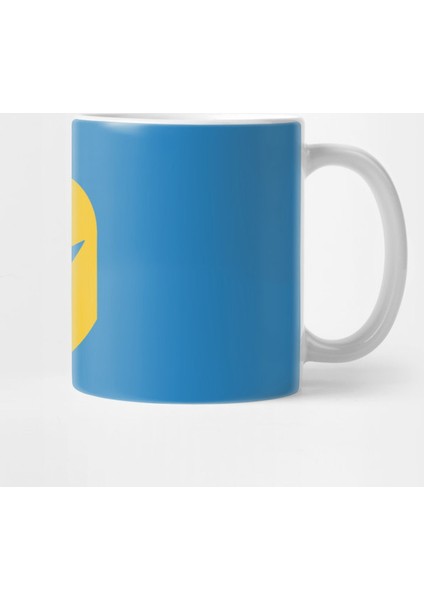 Dr. Fate Helmet Kupa Bardak