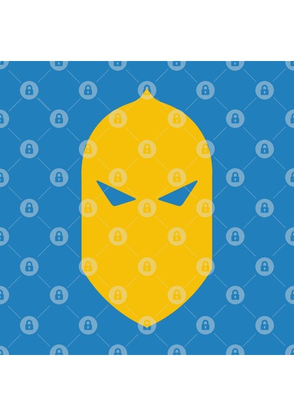 Dr. Fate Helmet Kupa Bardak
